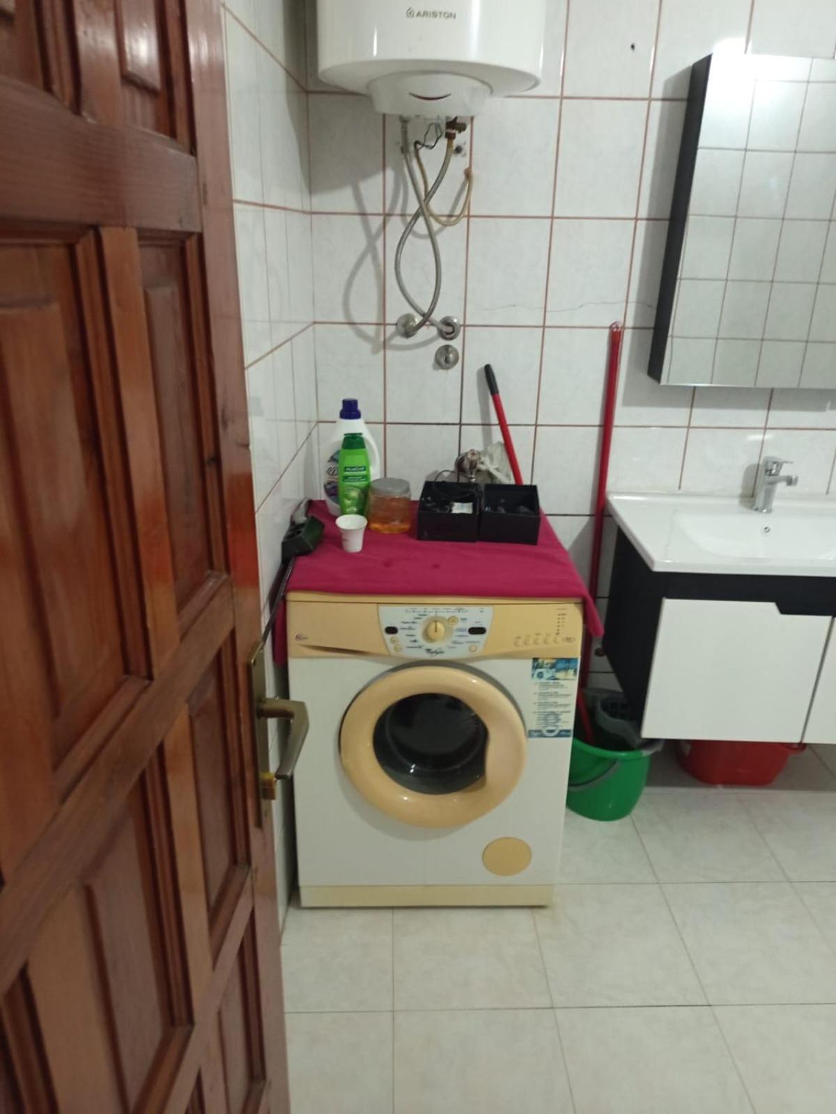 RoomPriştine Dış mekan fotoğraf